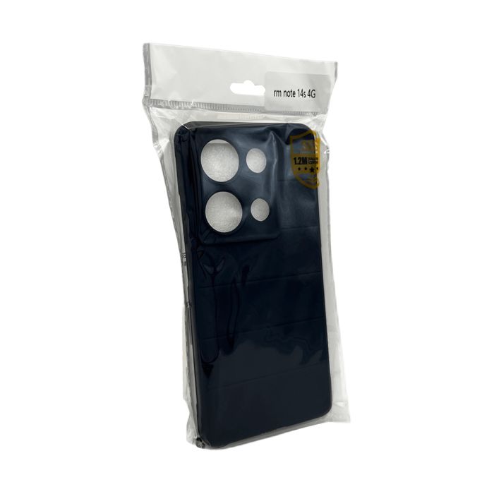 Чохол для смартфона Cosmic Magic Shield for Xiaomi Redmi Note 14s 4G (Europe version) Sapphire (MagicShXiNo14s4GEUSapphire)