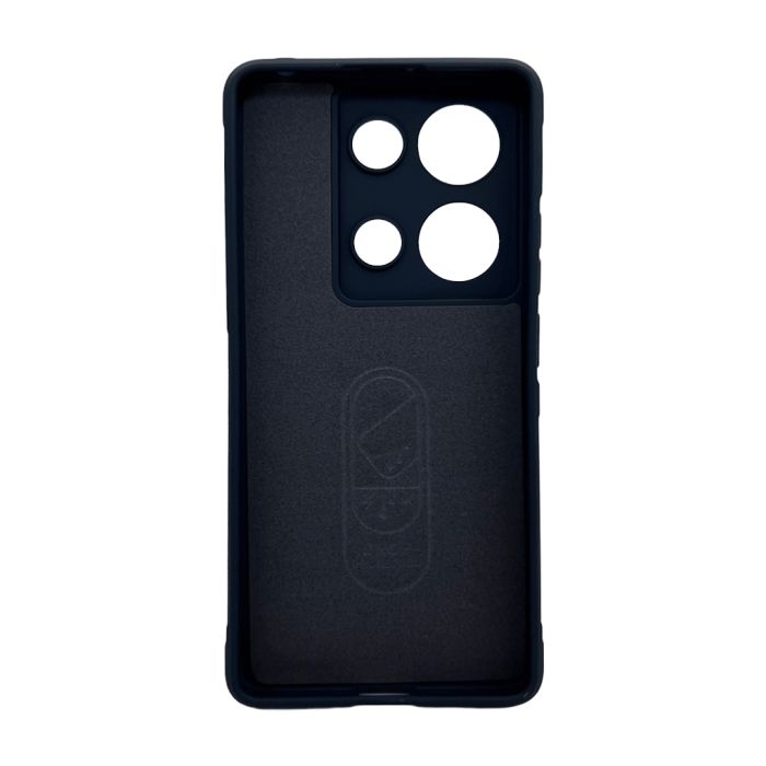 Чохол для смартфона Cosmic Magic Shield for Xiaomi Redmi Note 14s 4G (Europe version) Sapphire (MagicShXiNo14s4GEUSapphire)