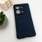 Чохол для смартфона Cosmic Magic Shield for Xiaomi Redmi Note 14s 4G (Europe version) Sapphire (MagicShXiNo14s4GEUSapphire)
