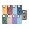 Чохол для смартфона Cosmic Magnetic Color HQ for Apple iPhone 14 Pro Max Red (MagColor14ProMaxRed)