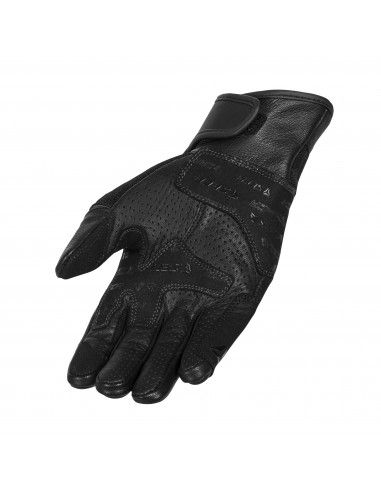 Моторукавички SECA AXIS MESH II Black S