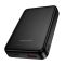 Зовнішній акумулятор BOROFONE BJ82A Dawn PD20W magnetic power bank(10000mAh) Black (6941991124808)