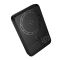 Зовнішній акумулятор BOROFONE BJ82A Dawn PD20W magnetic power bank(10000mAh) Black (6941991124808)