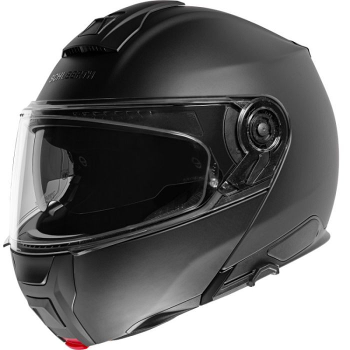 Мотошолом Schuberth C5 ECE Matt Black S