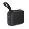 Портативна колонка ACEFAST K4 Go portable wireless speaker 5W, IPX7, Black (6974316285113)