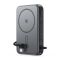 Зовнішній акумулятор ACEFAST M24-10000 22.5W magnetic fast charging power bank with holder and cable Metal Gray (6974316284871)