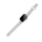 Смарт-годинник BOROFONE BD14 Plus 51mm. 200 mAh. IP54 Smart watch(call version) silver (6941991126208)