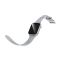 Смарт-годинник BOROFONE BD15 46mm. 200 mAh. IP67 Smart watch(call version) silver (6941991125416)