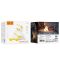 Світильник HOCO HX16 2W. 1200 mAh. Silicone lamp Duck (6942007672757)