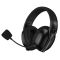 Навушники ігрові HOCO W114 Magic four-mode gaming headphones Black (6942007671439)