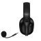 Навушники ігрові HOCO W114 Magic four-mode gaming headphones Black (6942007671439)
