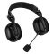 Навушники ігрові HOCO W114 Magic four-mode gaming headphones Black (6942007671439)