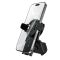 Тримач телефона HOCO K33 Oleada multi-function recording tool Black (6942007671415)