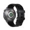Смарт-годинник HOCO Y37 AMOLED 36mm. 520 mAh. GPS sports watch(call version) Black (6942007666046)