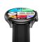 Смарт-годинник HOCO Y38 AMOLED 36mm. 300 mAh. Smart watch(call version) Black (6942007672047)