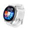 Смарт-годинник HOCO Y38 AMOLED 36mm. 300 mAh. Smart watch(call version) Silver (6942007672054)