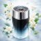 Ароматизатор в машину Parfume пахучка на панель приборов с запахом Jasmine (XX-007-3)