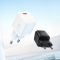 Мережевий зарядний пристрій HOCO N64 Ingenious single port PD20W charger BLack (6942007655101)