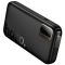 Зовнішній акумулятор HOCO Q51 Key PD20W power bank with telescopic cable(10000mAh) Black (6942007671514)