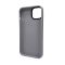 Чохол для смартфона AG Glass Sapphire MagSafe Logo for Apple iPhone 14 Grey (AGSappiP14Grey)