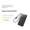 Зовнішній акумулятор Baseus EnerFill FC11 Digital Display Power Bank with Dual Built-in Cables 10000mAh 22.5W Cosmic Black (E0027R04)
