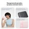 Зовнішній акумулятор Baseus EnerFill FC11 Digital Display Power Bank with Dual Built-in Cables 10000mAh 22.5W Cosmic Black (E0027R04)