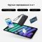 Зовнішній акумулятор Baseus EnerFill FC11 Digital Display Power Bank with Dual Built-in Cables 10000mAh 22.5W Cosmic Black (E0027R04)