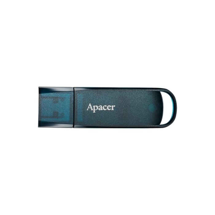 Портативний SSD Apacer AS711A 1TB USB 3.2 Gen.2  Blue (AP1TBAS711AU-1)