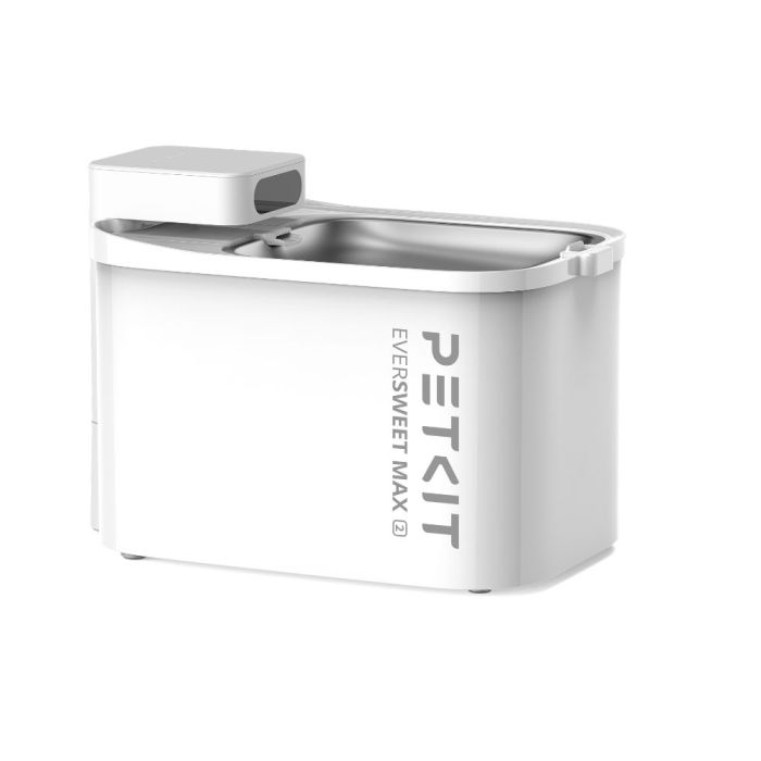 Поїлка PETKIT Eversweet Max 2 - 100 Smart Pet Drinking Fountain (P4116)
