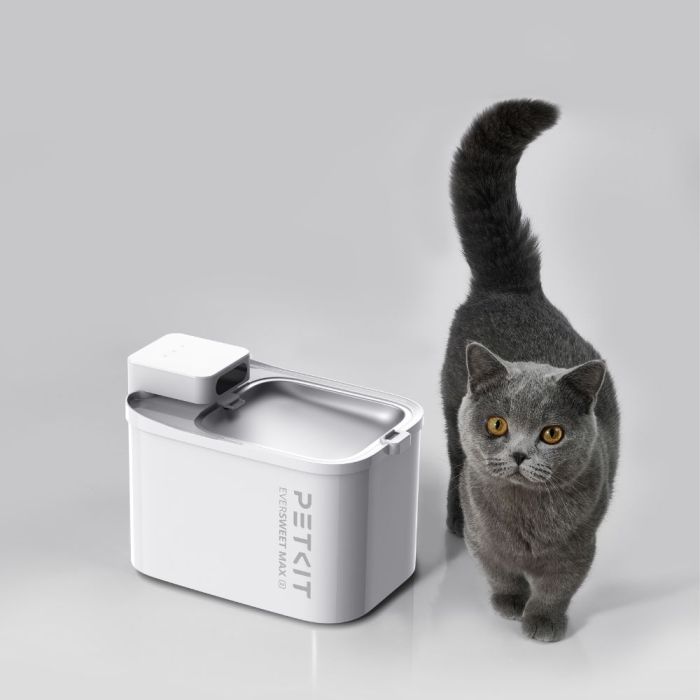 Поїлка PETKIT Eversweet Max 2 - 100 Smart Pet Drinking Fountain (P4116)