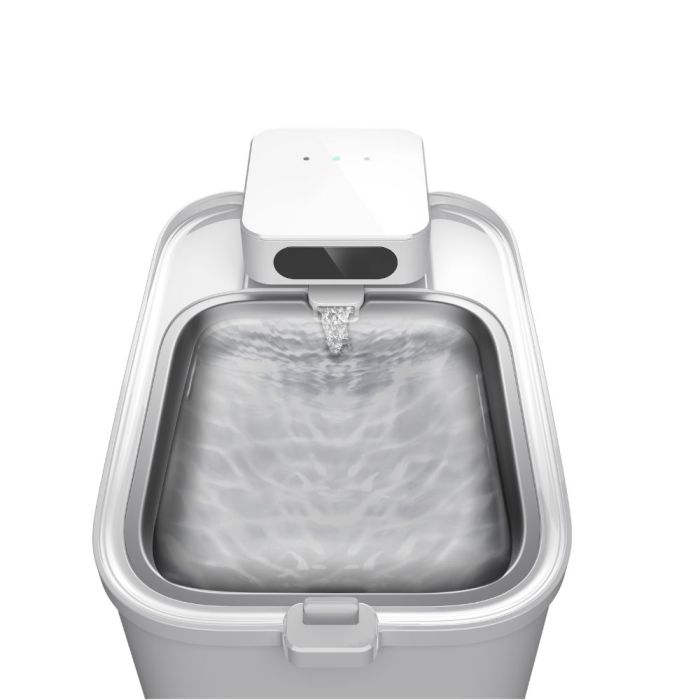 Поїлка PETKIT Eversweet Max 2 - 100 - UVC pump Smart Pet Drinking Fountain (P4116-UVC)