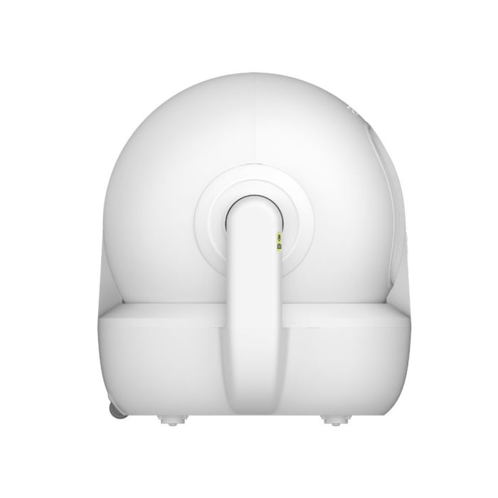 Смарт автоматичний лоток PETKIT Purobot Max Pro 2 with Camera Self-Cleaning Cat Litter (P9904-2)