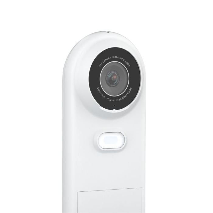Смарт автоматичний лоток PETKIT Purobot Max Pro 2 with Camera Self-Cleaning Cat Litter (P9904-2)