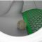 Смарт автоматичний лоток PETKIT Purobot Max Pro 2 with Camera Self-Cleaning Cat Litter (P9904-2)
