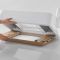 Смарт автоматичний лоток PETKIT Purobot Crystal Duo with Camera (P9905)
