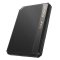 Зовнішня кишеня для накопичувача A-DATA EC600 для 2.5'' HDD/SSD USB3.2 Gen2 Black (EC600-BCBK)