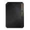 Зовнішня кишеня для накопичувача A-DATA EC600 для 2.5'' HDD/SSD USB3.2 Gen2 Black (EC600-BCBK)