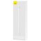 Стилус Baseus Smooth Writing 2 Series Dual Charging Stylus Active Wireless Version, Moon White (P80015804213-00)