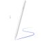 Стилус Baseus Smooth Writing 2 Series Dual Charging Stylus Active Wireless Version, Moon White (P80015804213-00)