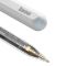 Стилус Baseus Smooth Writing 2 Series Dual Charging Stylus Active Wireless Version, Moon White (P80015804213-00)