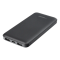 Зовнішній акумулятор VEGER 10000 mAh 2A A10 (W1065) (VG-W1065)