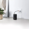 Зовнішній акумулятор VEGER Built-In 2 cables Ultra Mini 30000mAh (VG-W3018)