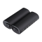 Зовнішній акумулятор VEGER 10000 mAh (2x5000mAh) Магнітна грілка для рук (VG-W0587)