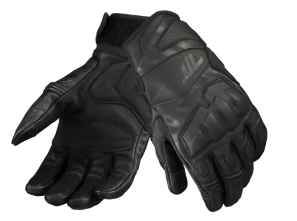 Моторукавички Seventy N62 CORSA Black XL