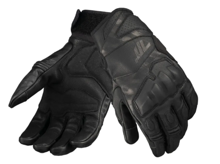 Моторукавички Seventy N62 CORSA Black XL