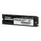 Накопичувач SSD M.2 Patriot P410 2TB NVMe 2280 PCIe Gen4 x4 5000/4500 TLC (P410P2TBM28H)