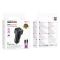 Автомобільний зарядний пристрій BOROFONE BZ34B Cloud PD38W(1C1A) car charger set(C to C) Black (6941991122415)
