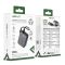 Зовнішній акумулятор ACEFAST M28-10000 22.5W fast charging power bank with cable Black (6974316285984)