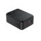 Зовнішній акумулятор ACEFAST M28-10000 22.5W fast charging power bank with cable Black (6974316285984)