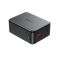 Зовнішній акумулятор ACEFAST M28-10000 22.5W fast charging power bank with cable Black (6974316285984)